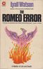 Romeo Error: Matter of Life and Death (Coronet Books)