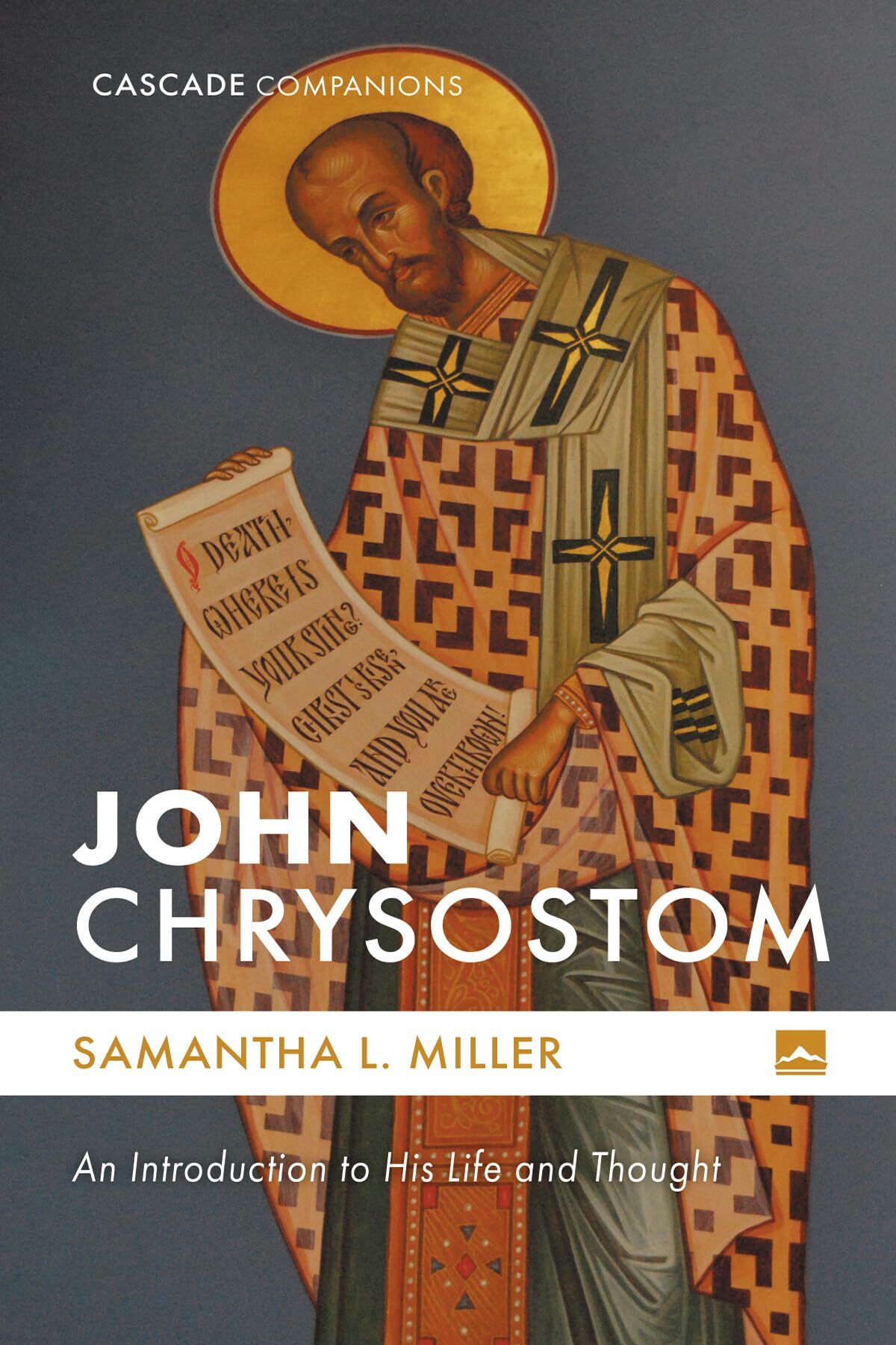 John Chrysostom