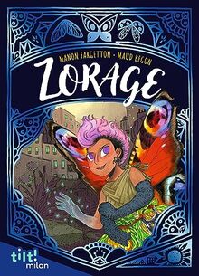 Zorage