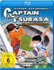 Captain Tsubasa - Die tollen Fußballstars - Episoden 01-64 (Blu-ray)