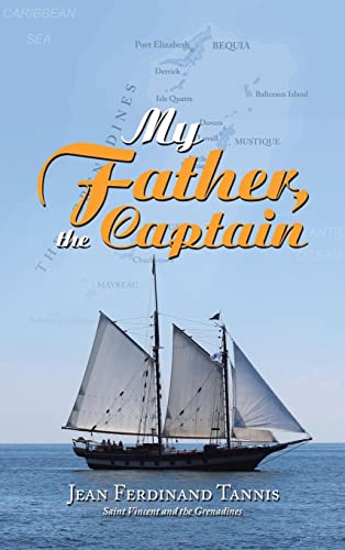My Father, the Captain