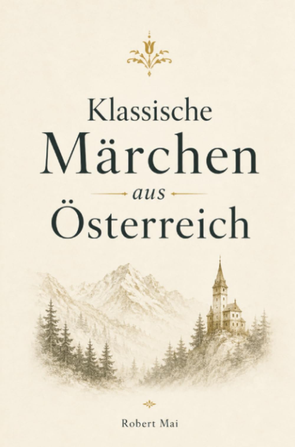 Klassische Märchen aus Österreich
