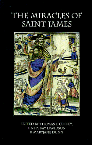 The Miracles of Saint James