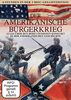 Der Amerikanische Bürgerkrieg [3 DVD Box]