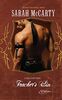 Tracker's Sin (Hell's Eight)