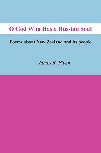 O God Who Has a Russian Soul