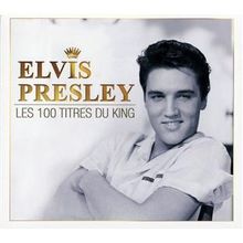 The King 100 Greatest Songs