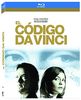 El Código Da Vinci (Blu-Ray) (Import) (Keine Deutsche Sprache) (2012) Tom Hanks; Audrey Tautou; Jean