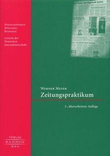 Zeitungspraktikum