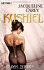 Kushiel - Das Zeichen: Roman