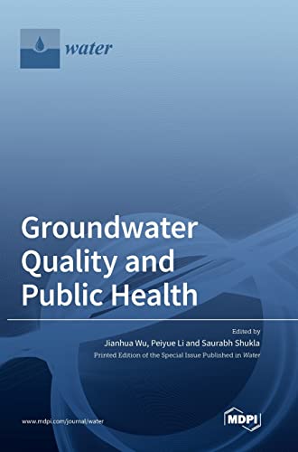 Groundwater Quality and Public Health