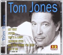 Tom Jones Vol.2 Doble