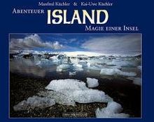 Island: Magie einer Insel