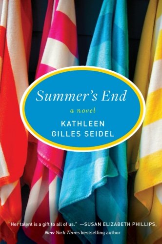 Summer's End: A Novel