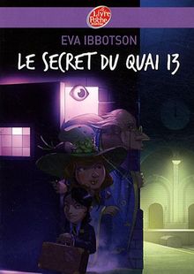 Le secret du quai 13