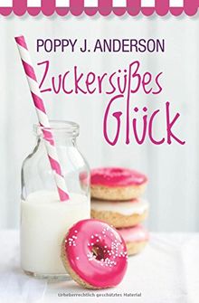 Zuckersüßes Glück