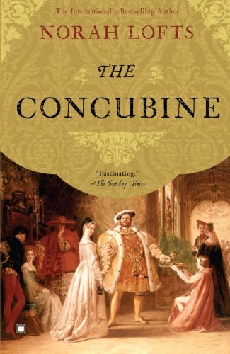 The Concubine: A Novel