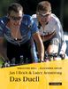 Jan Ullrich & Lance Armstrong. Das Duell