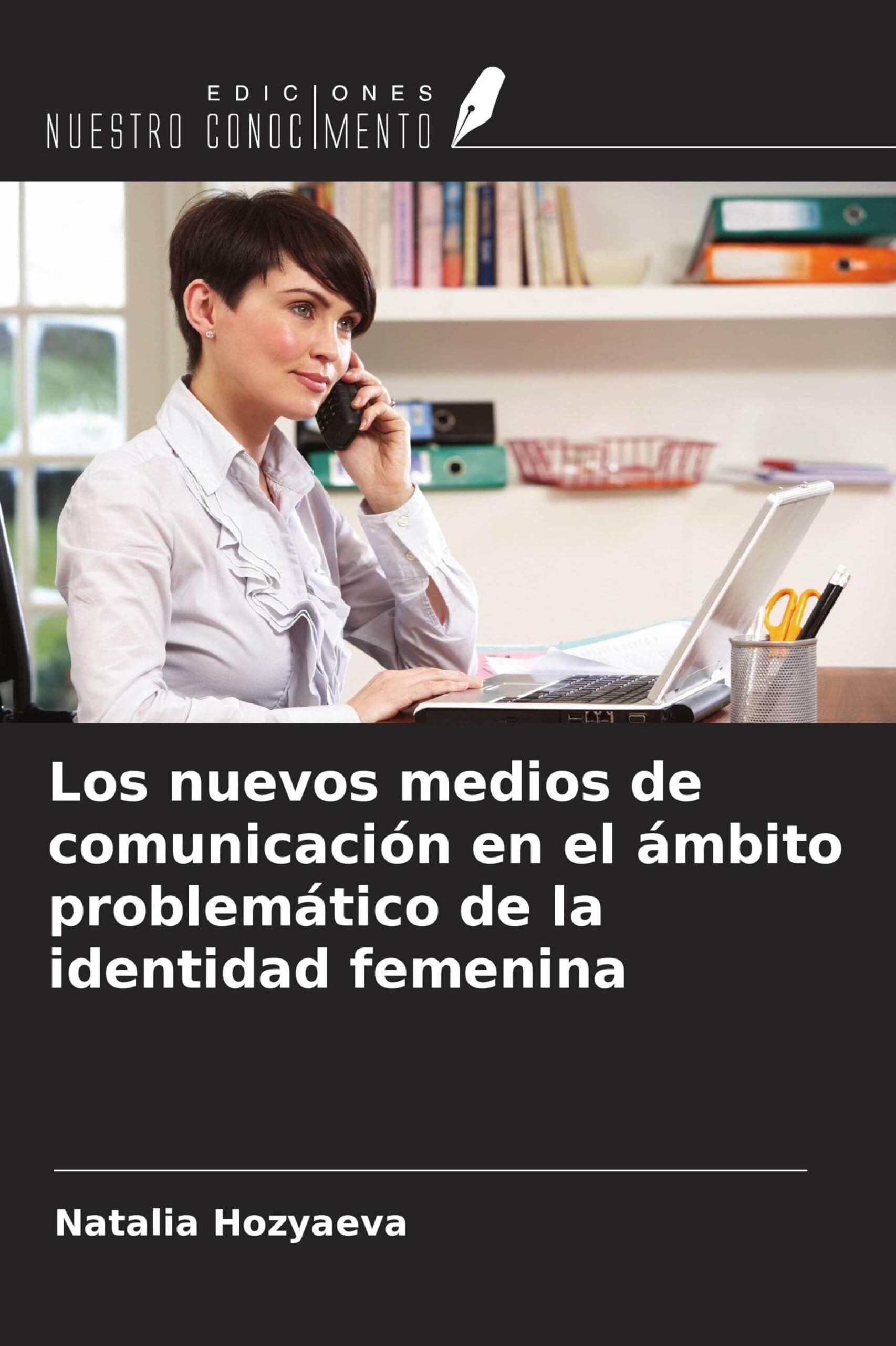 Los nuevos medios de comunicación en el ámbito problemático de la identidad femenina
