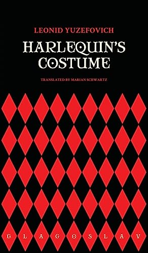 Harlequin's Costume