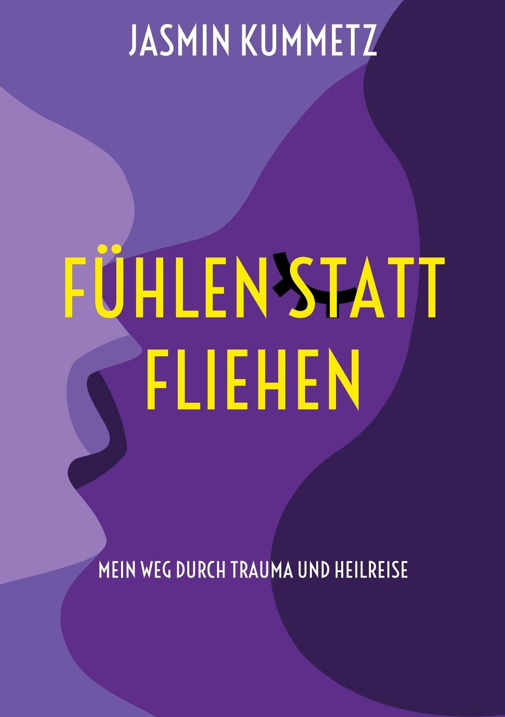 Fühlen statt fliehen