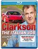 Clarkson The Italian Job (Triple Play) [BLU-RAY]