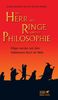 Der Herr der Ringe und die Philosophie: Klüger werden mit dem beliebtesten Buch der Welt