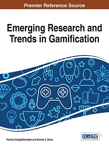 Emerging Research and Trends in Gamification (Advances in Multimedia and Interactive Technologies)