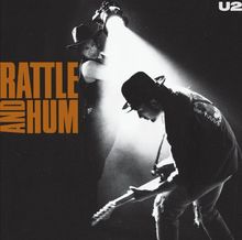 Rattle & Hum von U2 | CD | Zustand gut