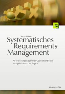 Systematisches Requirements Management