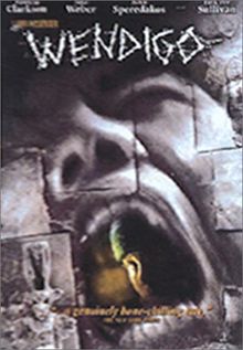 Wendigo [FR Import]