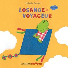 Losange-voyageur : formes
