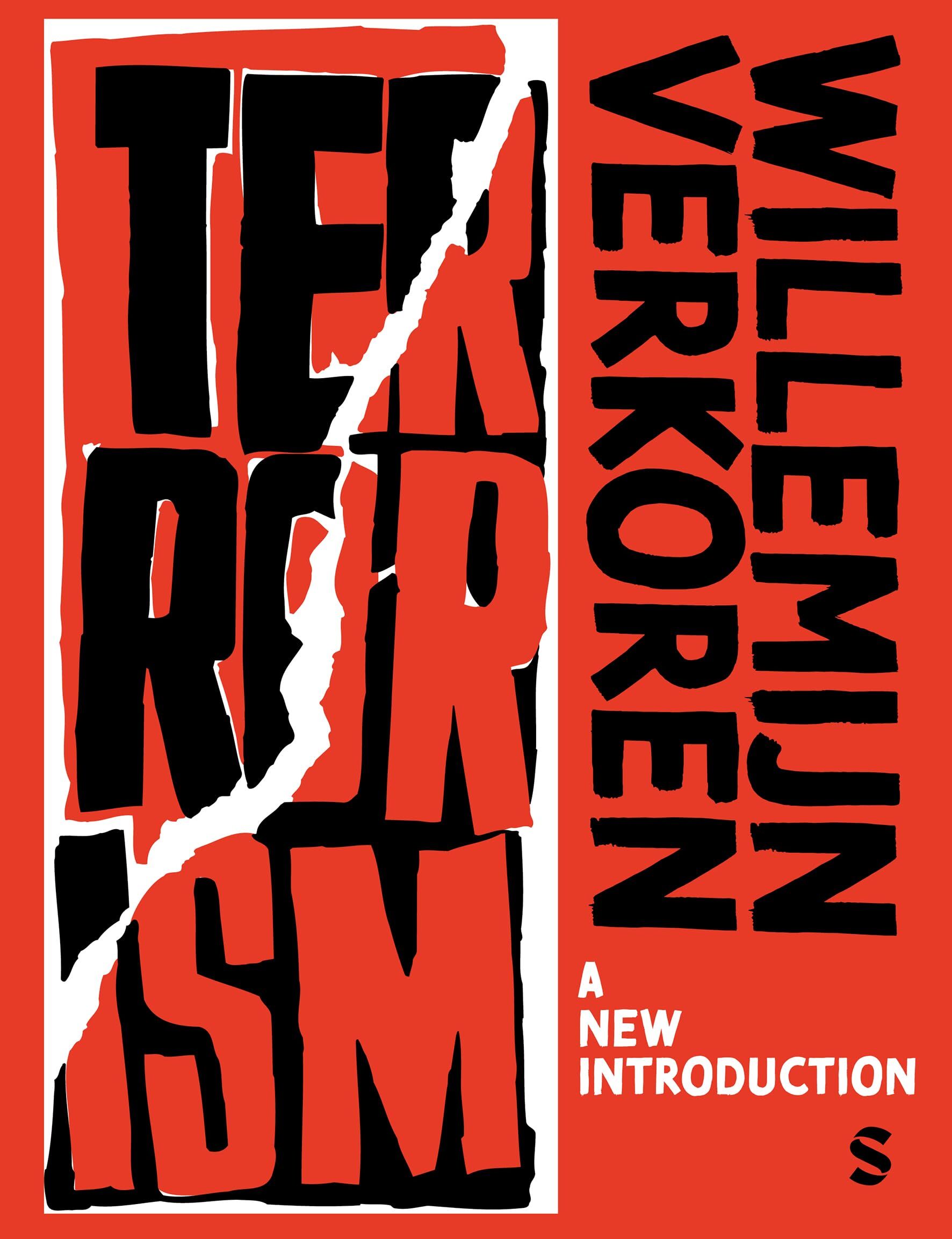 Terrorism - Neuware