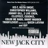 New Jack City [+1 Bonus]