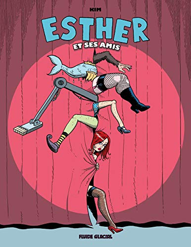 Esther Et Ses Amis