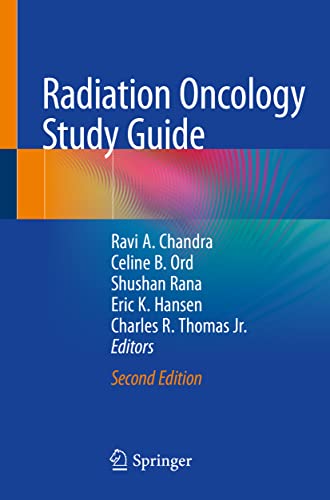 Radiation Oncology Study Guide - Neu