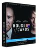 Coffret house of cards, saison 4 [Blu-ray] [FR Import]