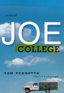 Joe College