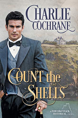 Count the Shells (Porthkennack, Band 6)