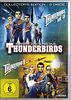 Thunderbirds Are Go / Thunderbird 6 [Collector's Edition] [2 DVDs]
