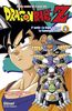 Dragon Ball Z Cycle 2, Tome 4 : Le Super Saïyen/ Le Commando Ginyu