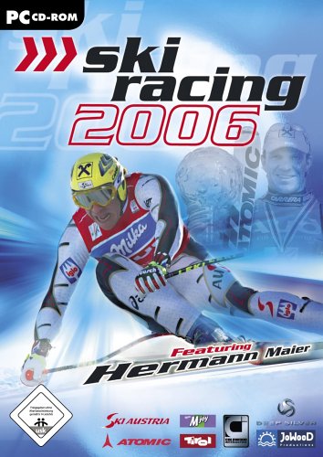Ski Racing 2006
