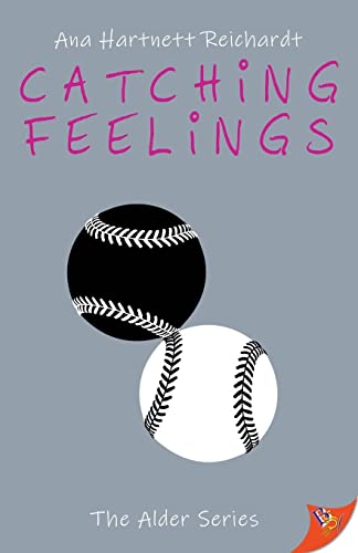Catching Feelings (Alder, 2)