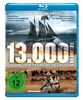 13.000 Kilometer - Die wahre Geschichte einer unglaublichen Odyssee [Blu-ray]