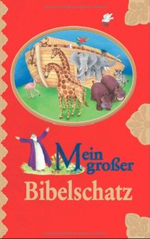 Mein großer Bibelschatz
