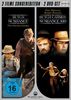 Butch Cassidy und Sundance Kid Box [2 DVDs]