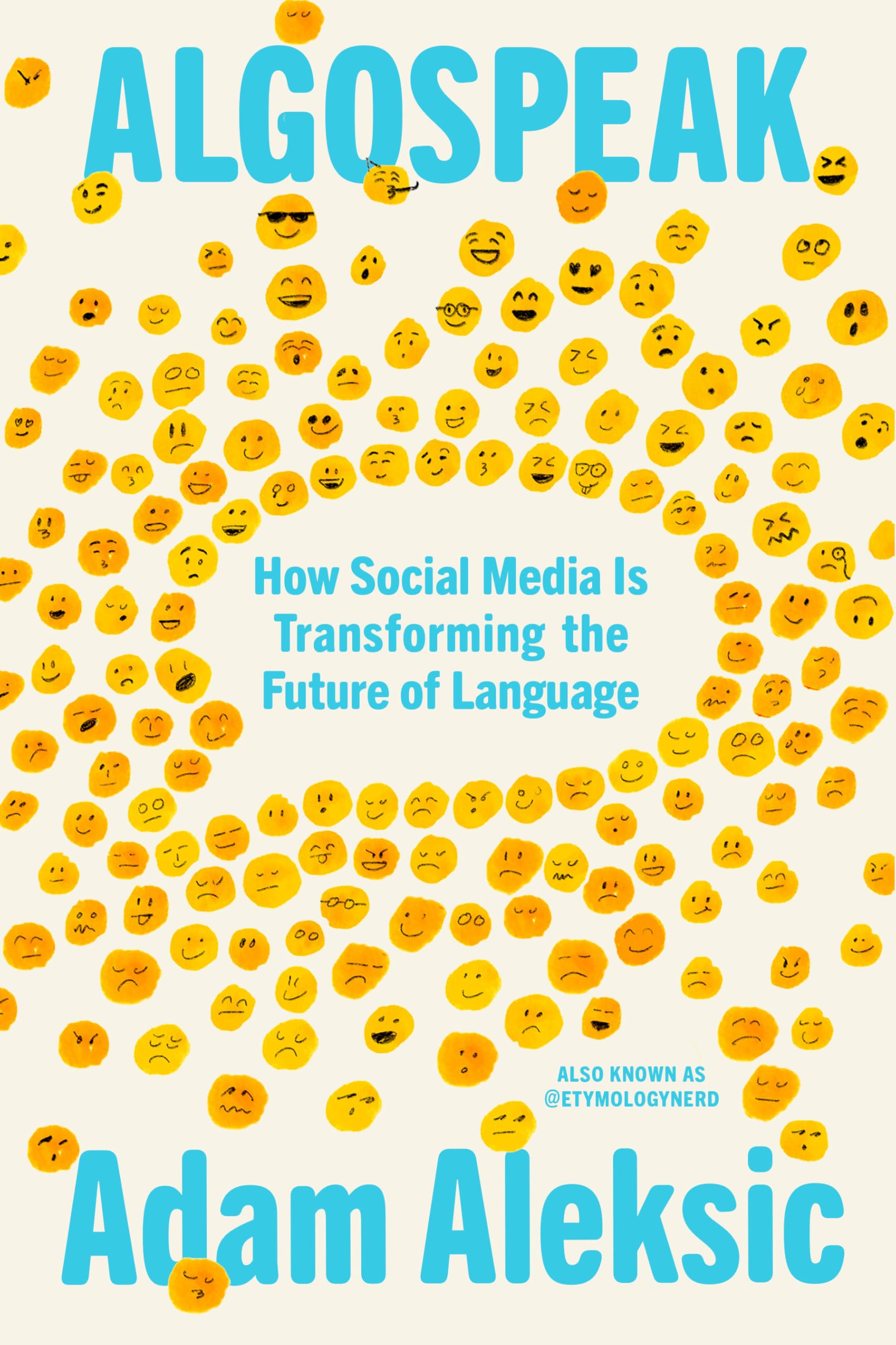 Adam Aleksic Algospeak, How Social Media Is Transforming The Future Of Language