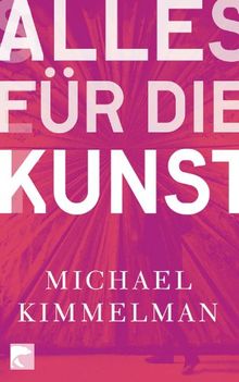 Alles für die Kunst