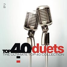 Various - Top 40 - Duets