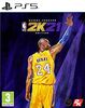 NBA 2K21 Edition Mamba Forever (PS5)